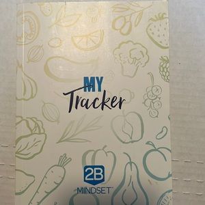 Beachbody  2B Mindset Tracker